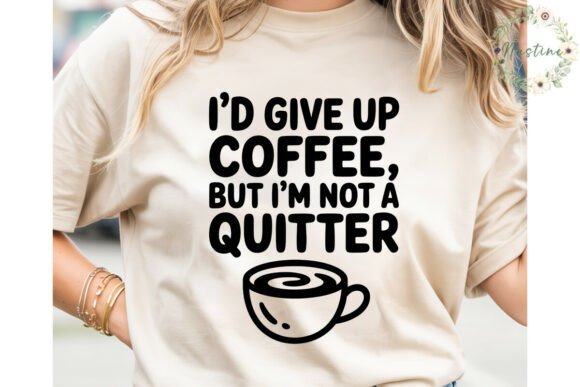 Download Coffee Humorous Quote PNG Clipart - Premium Resources