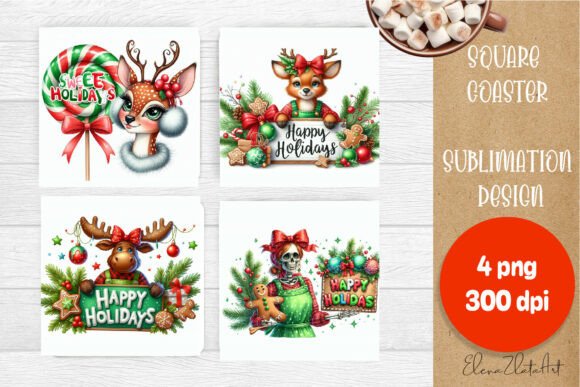 Download Sarcastic Winter Coaster Designs - Coaster designs Collection