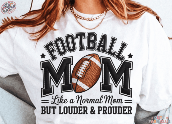 Download Football Mom Png, Mother's Day, Game Day - Mom png Collection