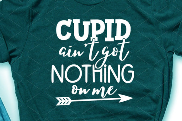 Download Cupid Ain't Got Nothing on Me Humorous - Humorous Collection