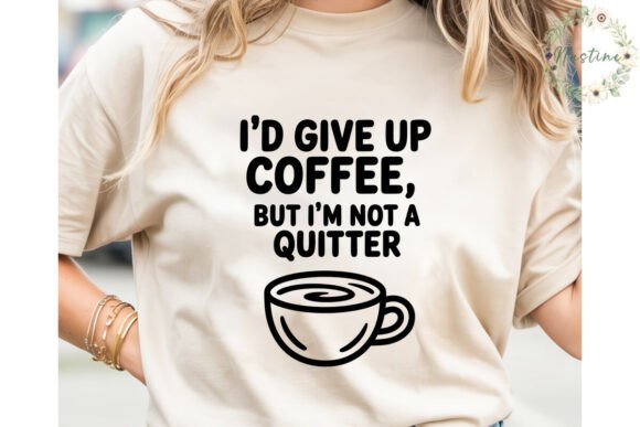 Download Coffee Humorous Quote PNG Clipart - Premium Resources